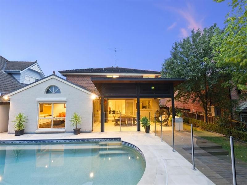 3 Patu Place, Cherrybrook NSW 2126