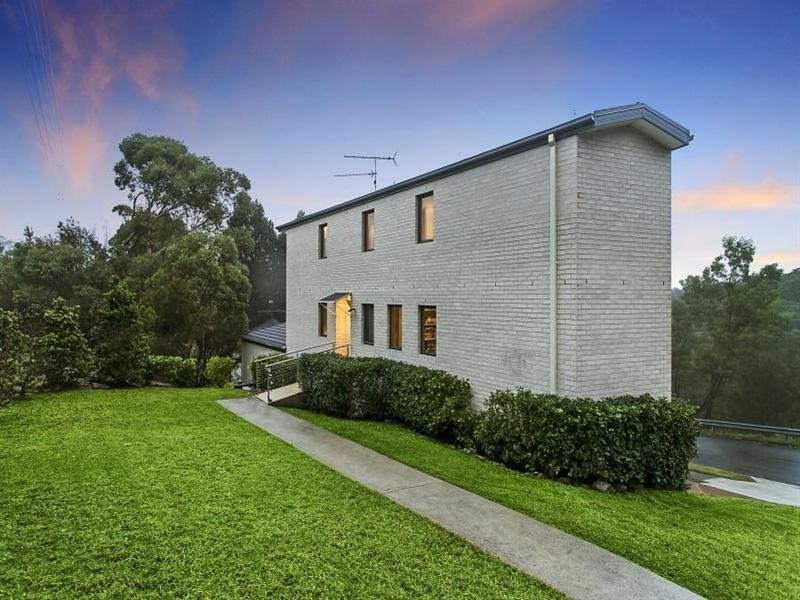 2 Rebecca Place, Cherrybrook NSW 2126