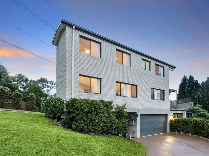 2 Rebecca Place, Cherrybrook NSW 2126