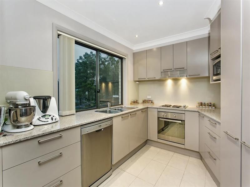 2 Rebecca Place, Cherrybrook NSW 2126