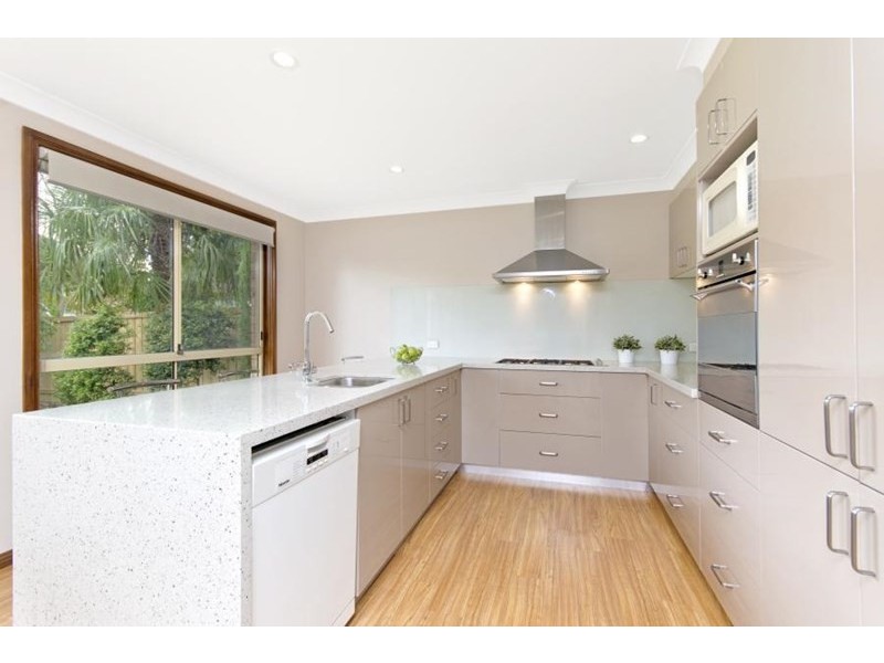 14 Forester Crescent, Cherrybrook NSW 2126