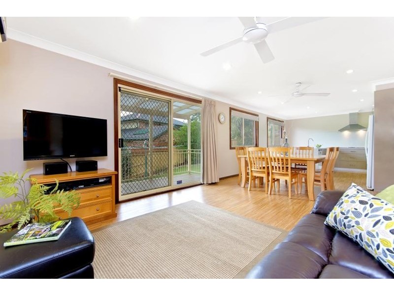 14 Forester Crescent, Cherrybrook NSW 2126