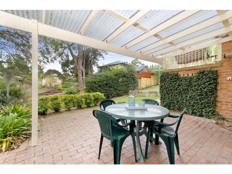 14 Forester Crescent, Cherrybrook NSW 2126