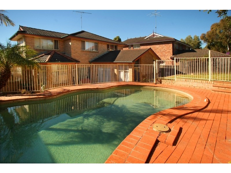 54 Darlington Drive, Cherrybrook NSW 2126