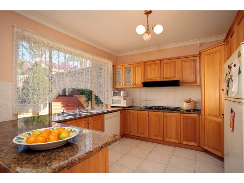 54 Darlington Drive, Cherrybrook NSW 2126