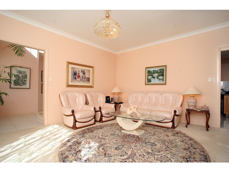 54 Darlington Drive, Cherrybrook NSW 2126