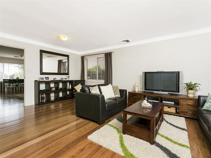 1 Treetops Road, Cherrybrook NSW 2126