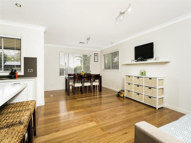 1 Treetops Road, Cherrybrook NSW 2126