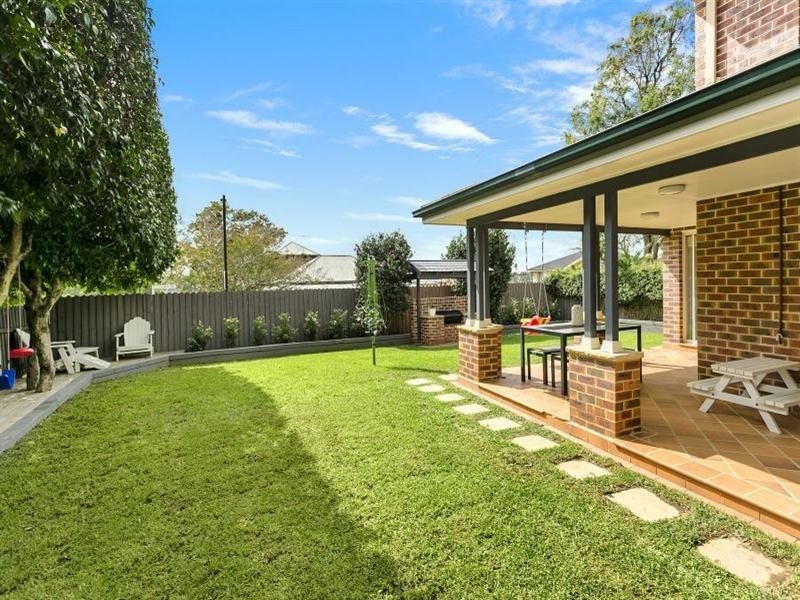 1 Treetops Road, Cherrybrook NSW 2126