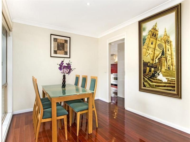 45 Oakhill Drive, Castle Hill NSW 2154