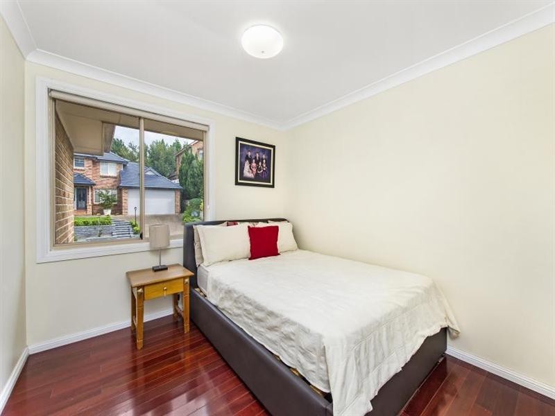 45 Oakhill Drive, Castle Hill NSW 2154