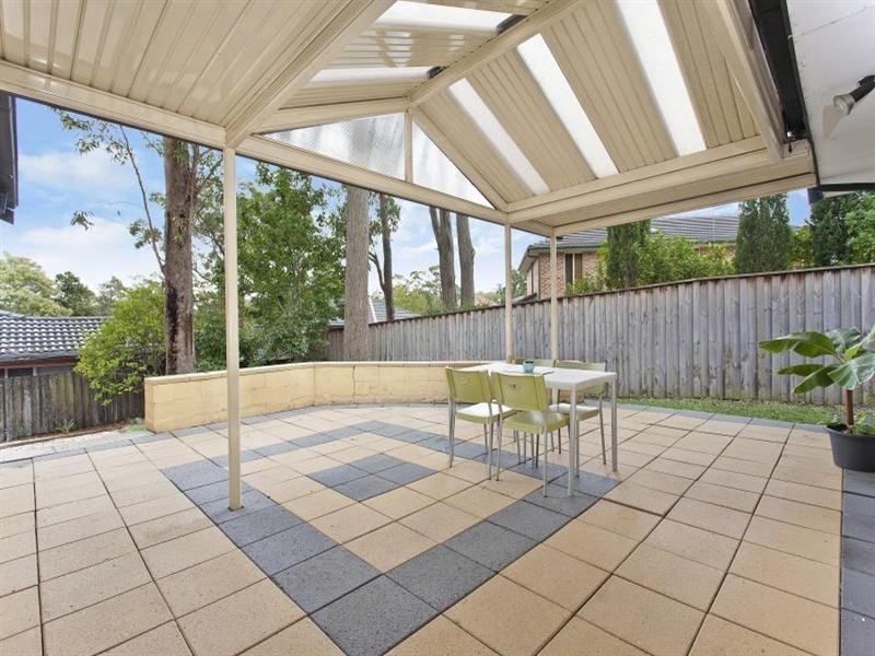 10 Forester Crescent, Cherrybrook NSW 2126