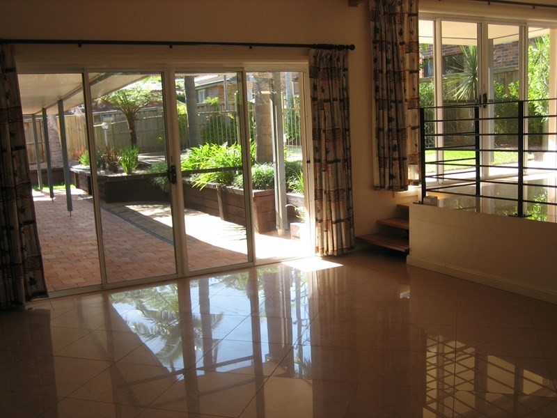 112 Flat Francis Greenway Drive, Cherrybrook NSW 2126