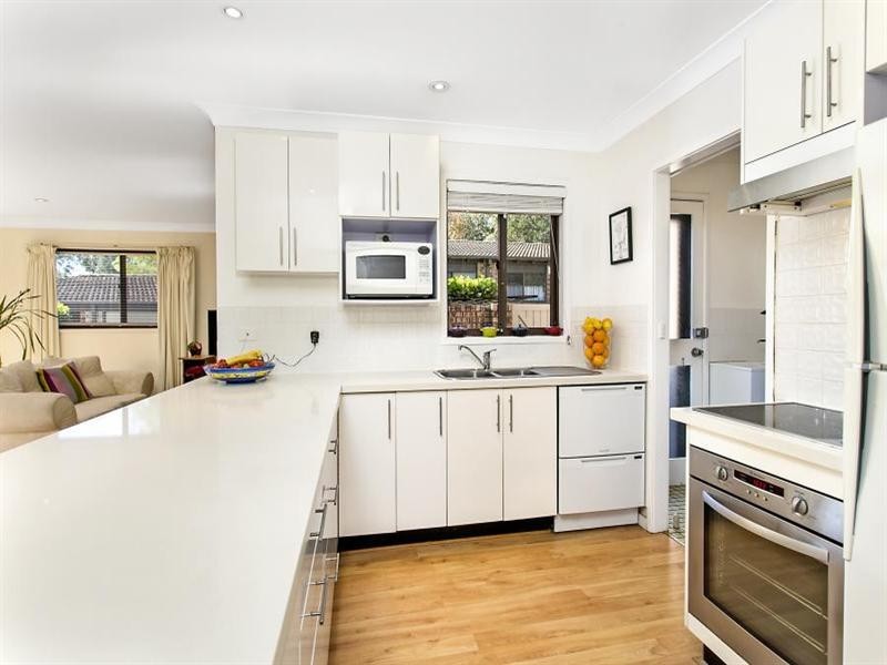 12/47 Edward Bennett Drive, Cherrybrook NSW 2126