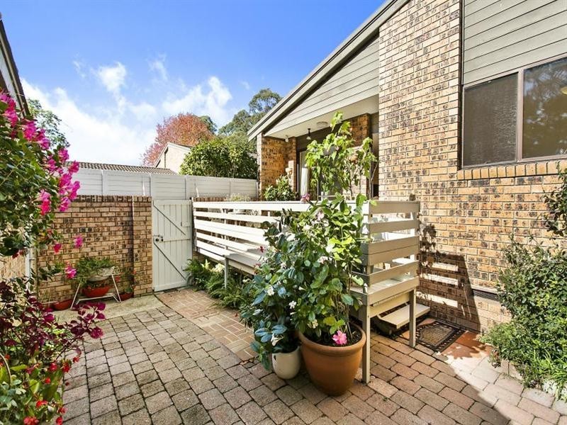 12/47 Edward Bennett Drive, Cherrybrook NSW 2126