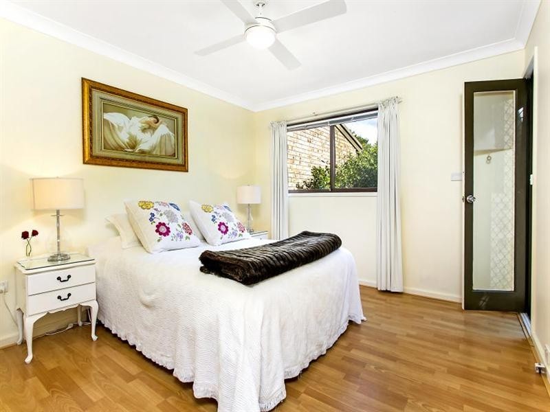 12/47 Edward Bennett Drive, Cherrybrook NSW 2126