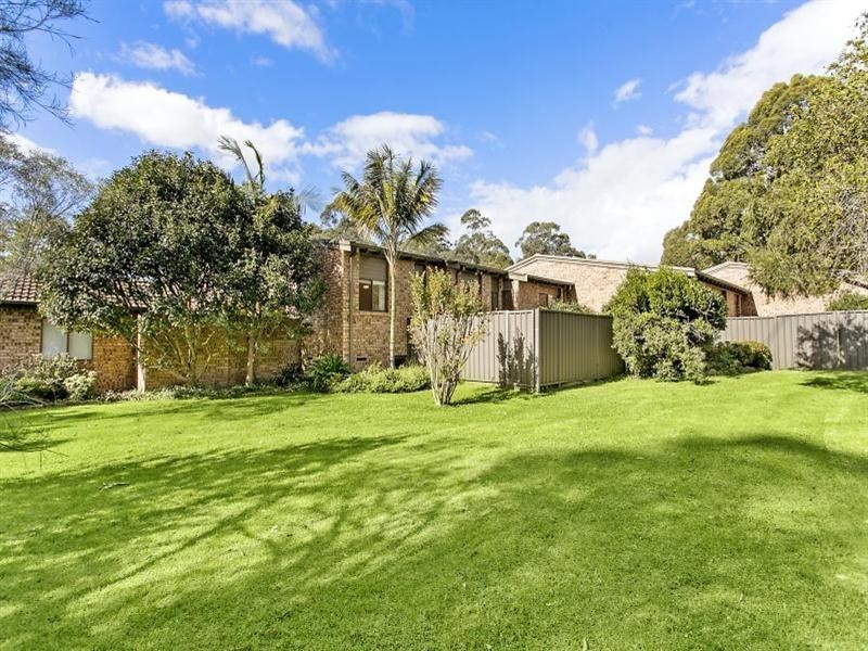 12/47 Edward Bennett Drive, Cherrybrook NSW 2126