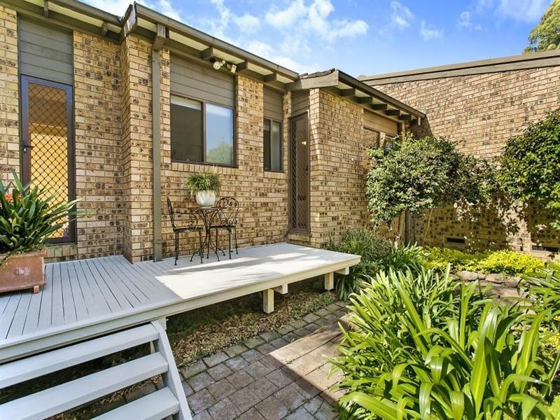 12/47 Edward Bennett Drive, Cherrybrook NSW 2126