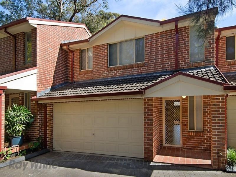 3/51 Parsonage Road, Castle Hill NSW 2154