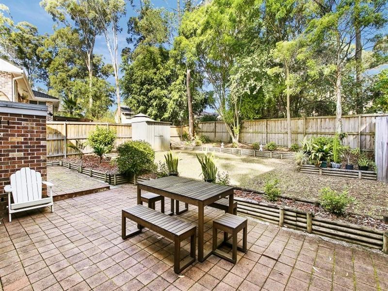 57a Macquarie Drive, Cherrybrook NSW 2126