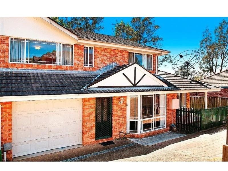 32 Neale Avenue, Cherrybrook NSW 2126