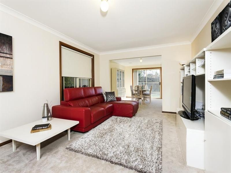 16 Talinga Place, Cherrybrook NSW 2126