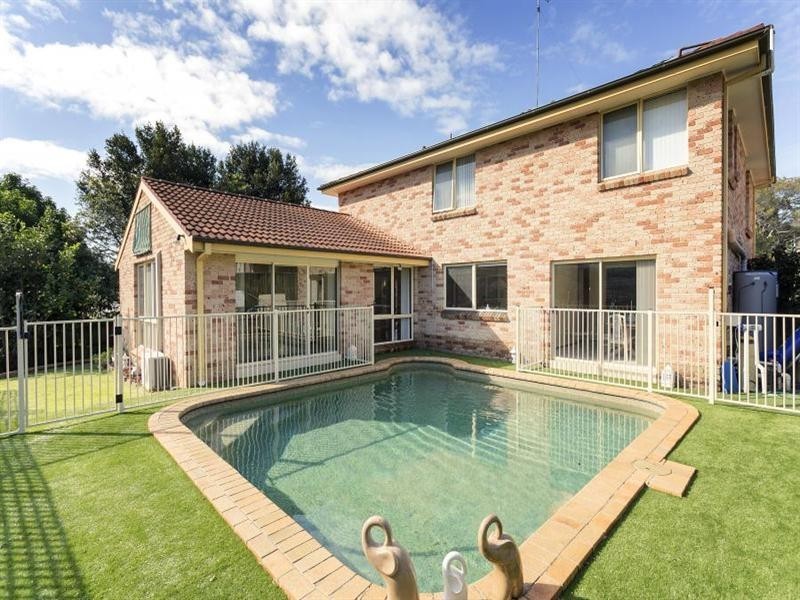 16 Talinga Place, Cherrybrook NSW 2126