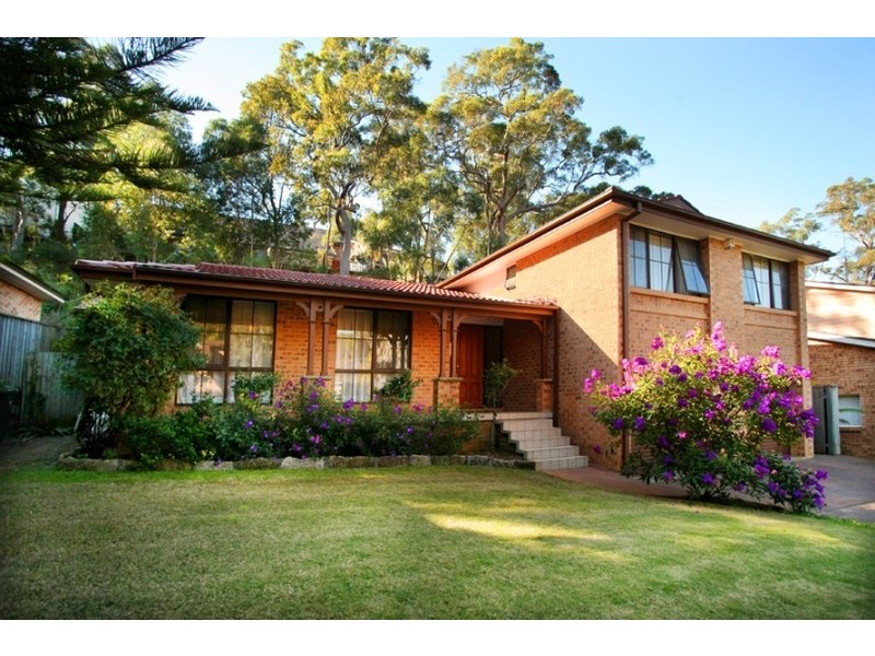 Cherrybrook NSW 2126