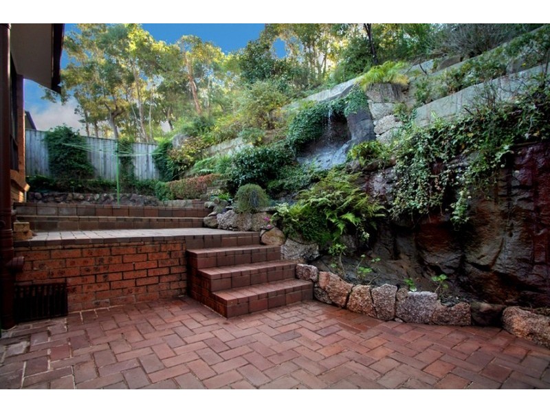 Cherrybrook NSW 2126