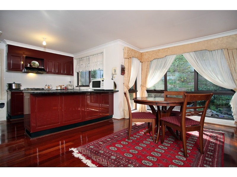 Cherrybrook NSW 2126