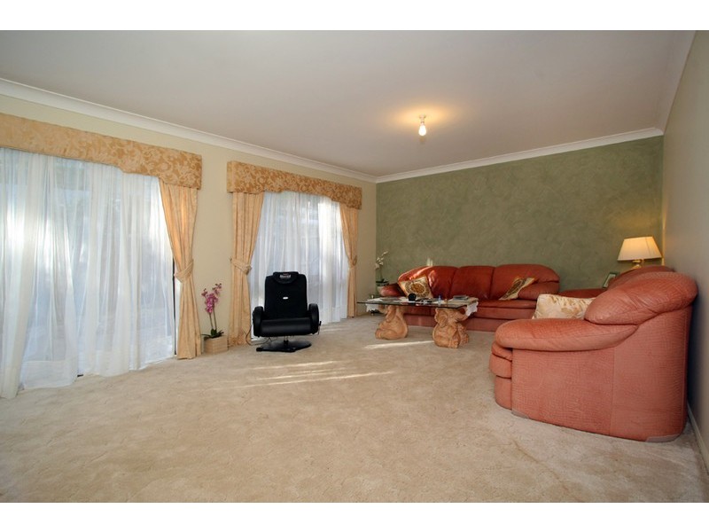 Cherrybrook NSW 2126