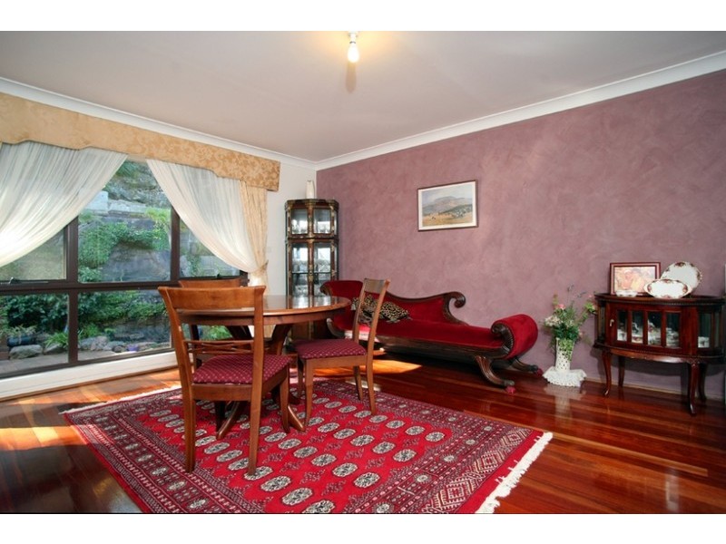 Cherrybrook NSW 2126