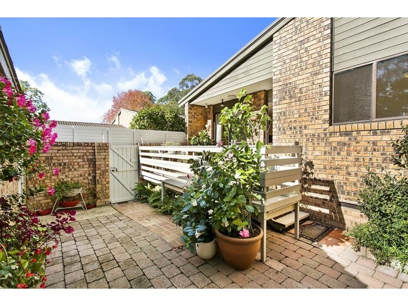 12/47 Edward Bennett Drive, Cherrybrook NSW 2126