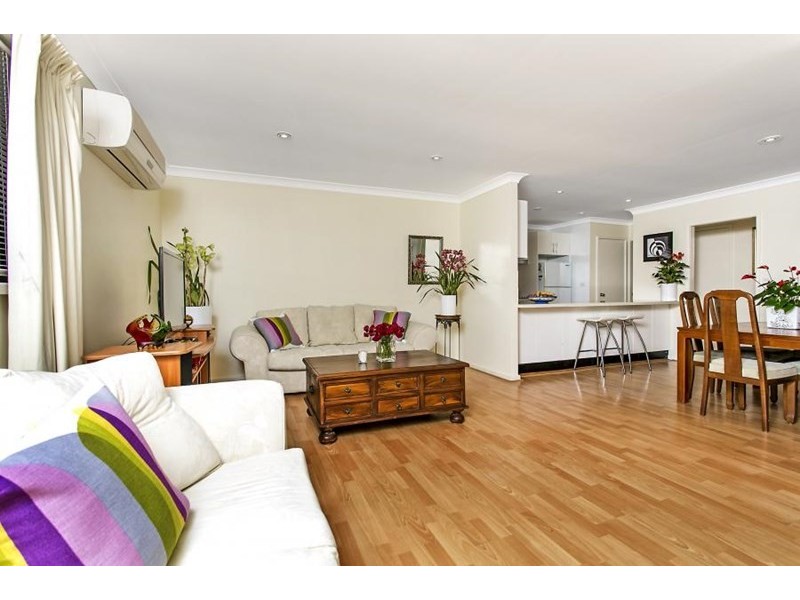 12/47 Edward Bennett Drive, Cherrybrook NSW 2126