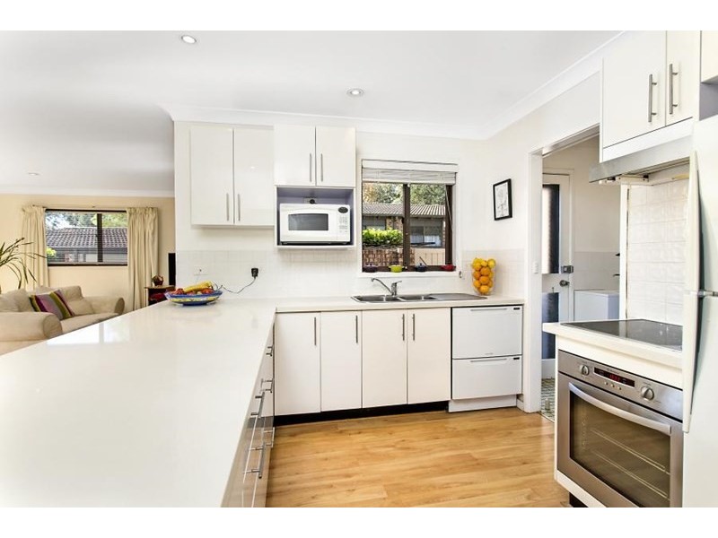 12/47 Edward Bennett Drive, Cherrybrook NSW 2126