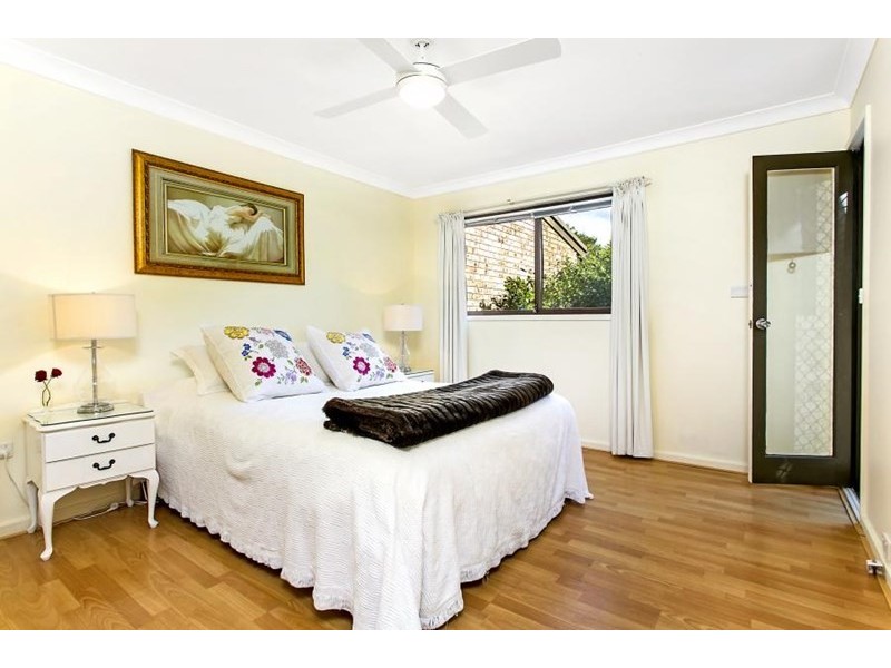 12/47 Edward Bennett Drive, Cherrybrook NSW 2126