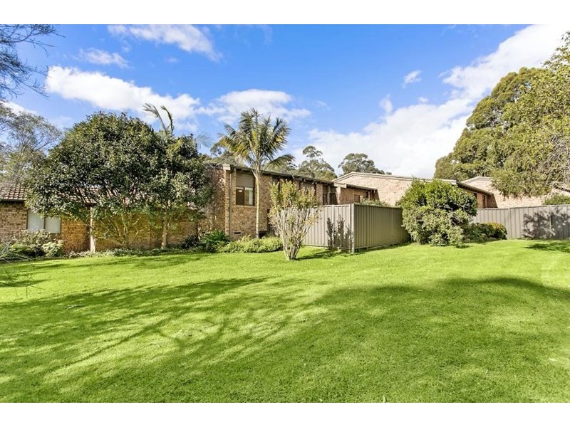 12/47 Edward Bennett Drive, Cherrybrook NSW 2126