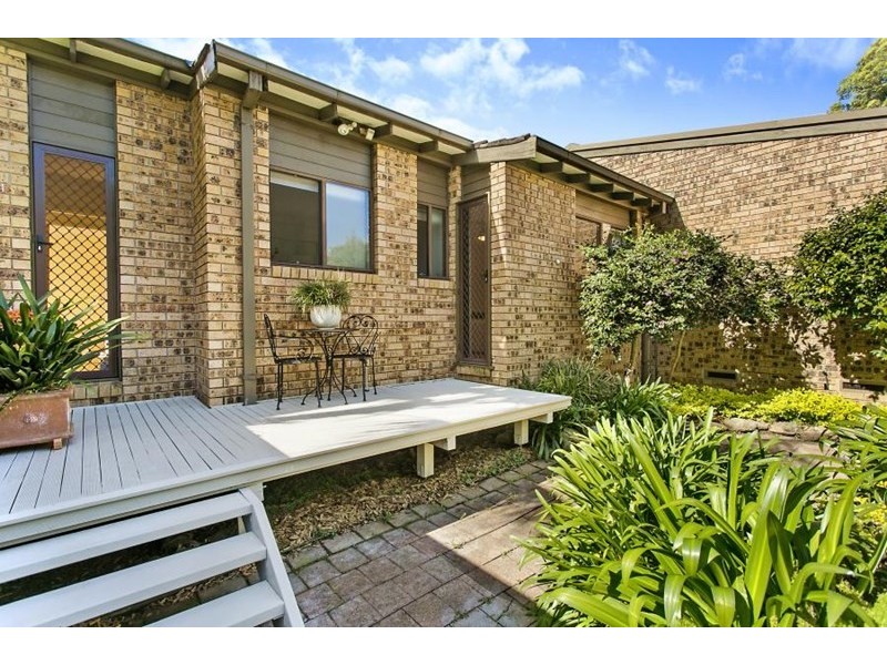 12/47 Edward Bennett Drive, Cherrybrook NSW 2126