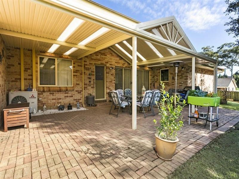 16 Talinga Place, Cherrybrook NSW 2126