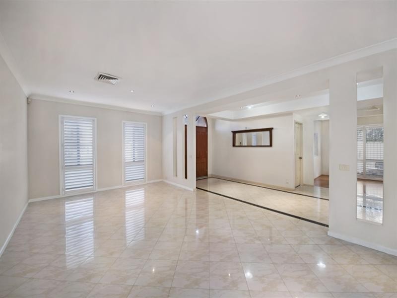 3 Halcyon Avenue, Kellyville NSW 2155