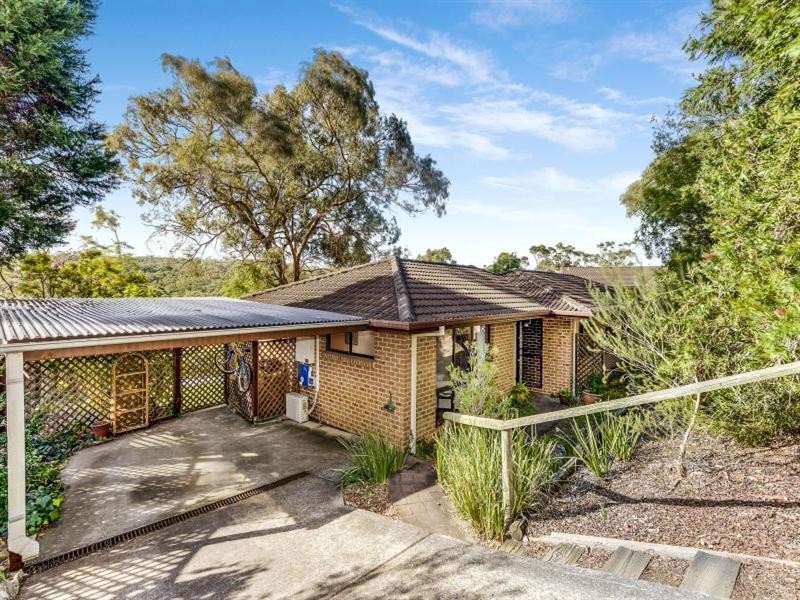 8 Daniel Close, Cherrybrook NSW 2126
