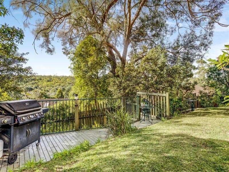 8 Daniel Close, Cherrybrook NSW 2126