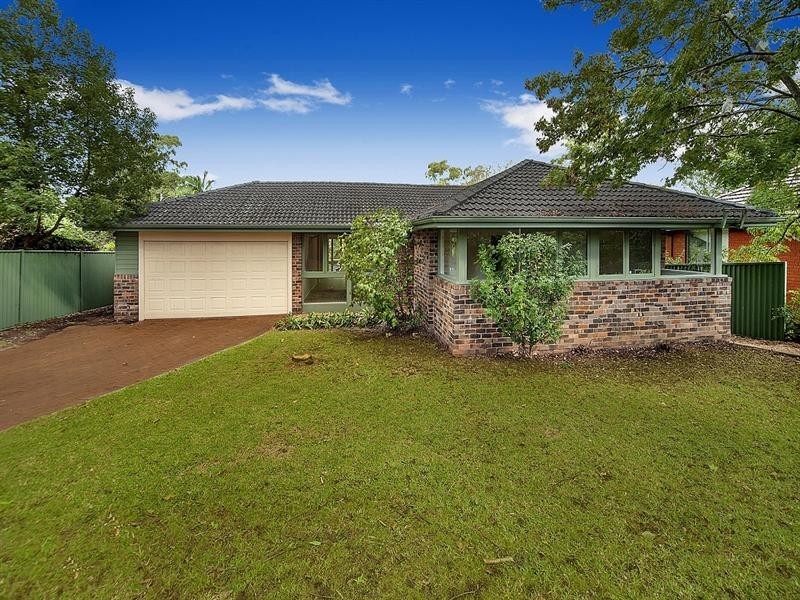 28 Eaton Road, West Pennant Hills NSW 2125