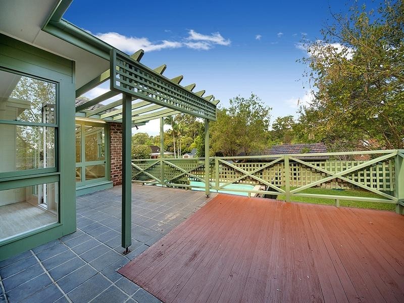 28 Eaton Road, West Pennant Hills NSW 2125