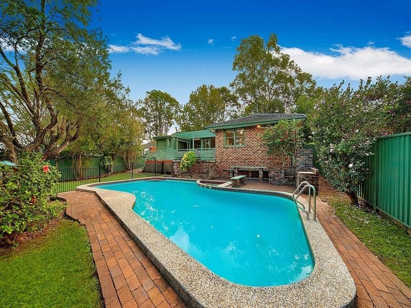 28 Eaton Road, West Pennant Hills NSW 2125