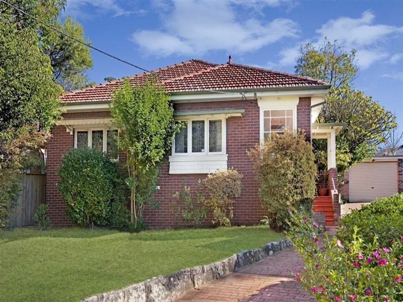 24 Fisher Avenue, Pennant Hills NSW 2120
