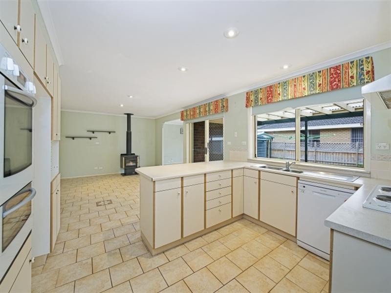 2 Sylvia Avenue, Carlingford NSW 2118