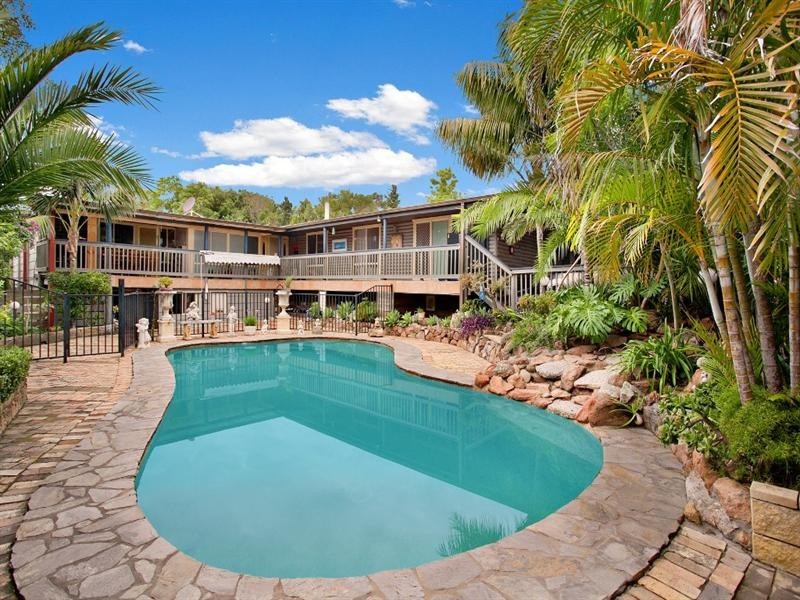 3 Gilbert Road, Castle Hill NSW 2154