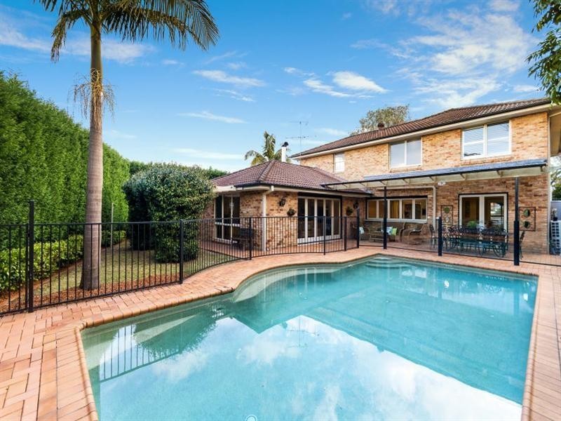 4 Brunel Close, Cherrybrook NSW 2126