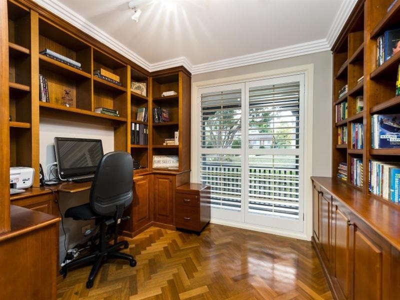 4 Brunel Close, Cherrybrook NSW 2126